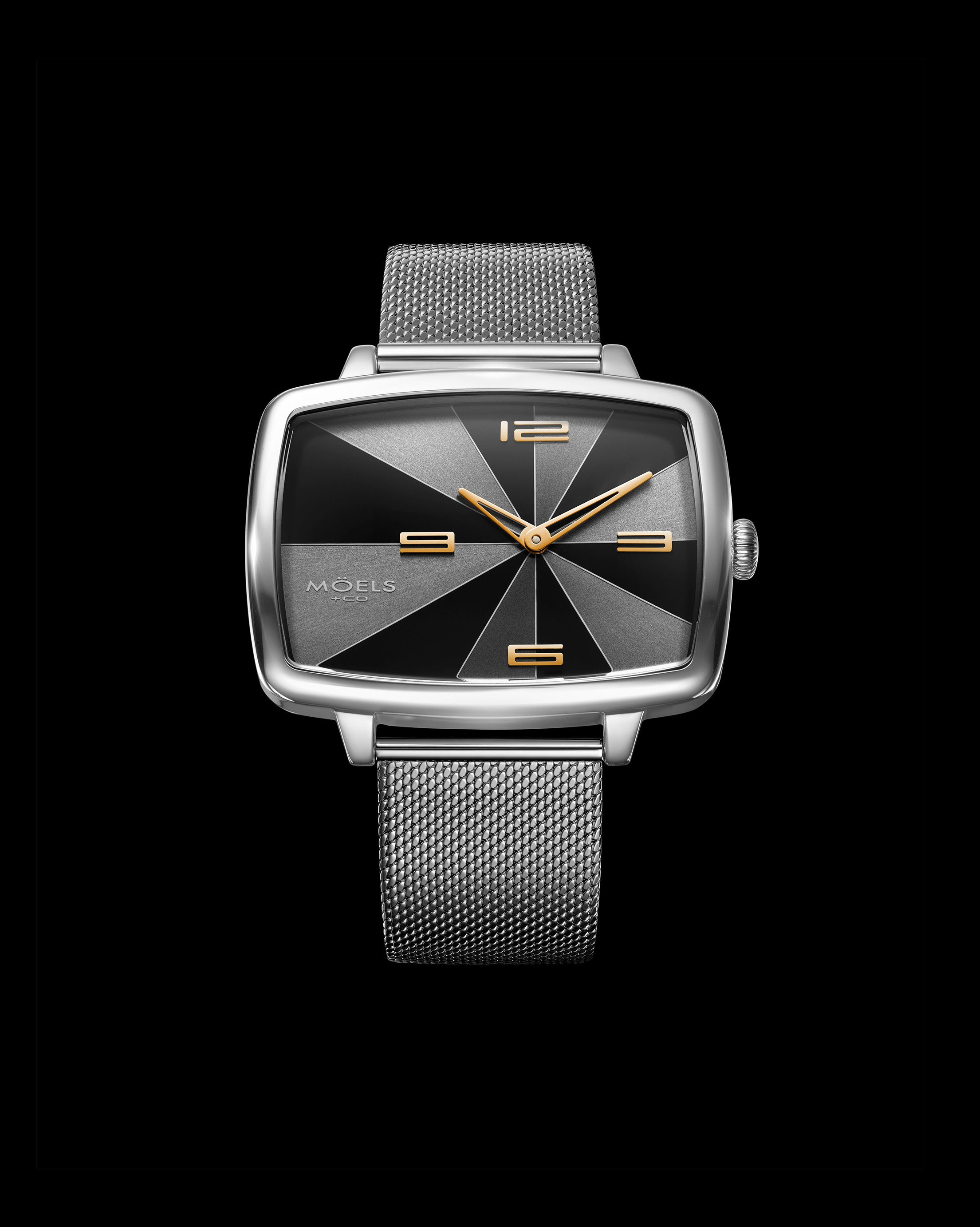 528 S2 - Hexara — Möels & Co